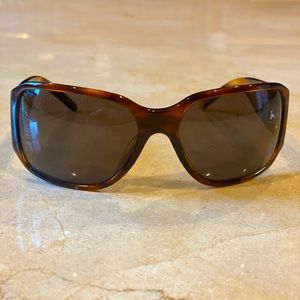 Versace Jeweled Sunglasses